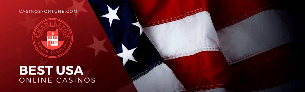 best usa online casinos
