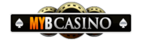 myb casino logo