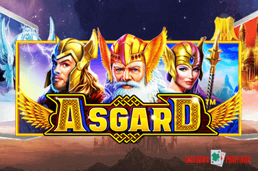 Asgard