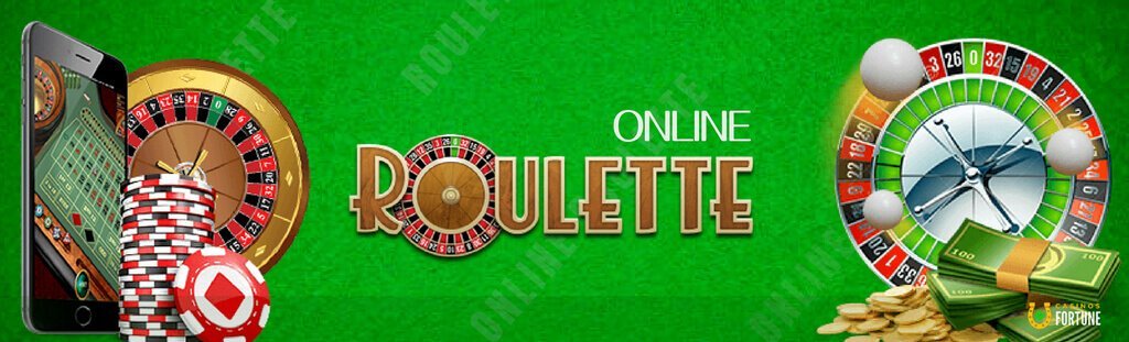 online roulette